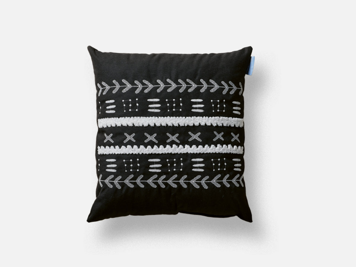 Polar Wood Kırlent No:04