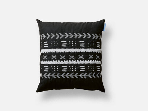 Polar Wood Kırlent No:04