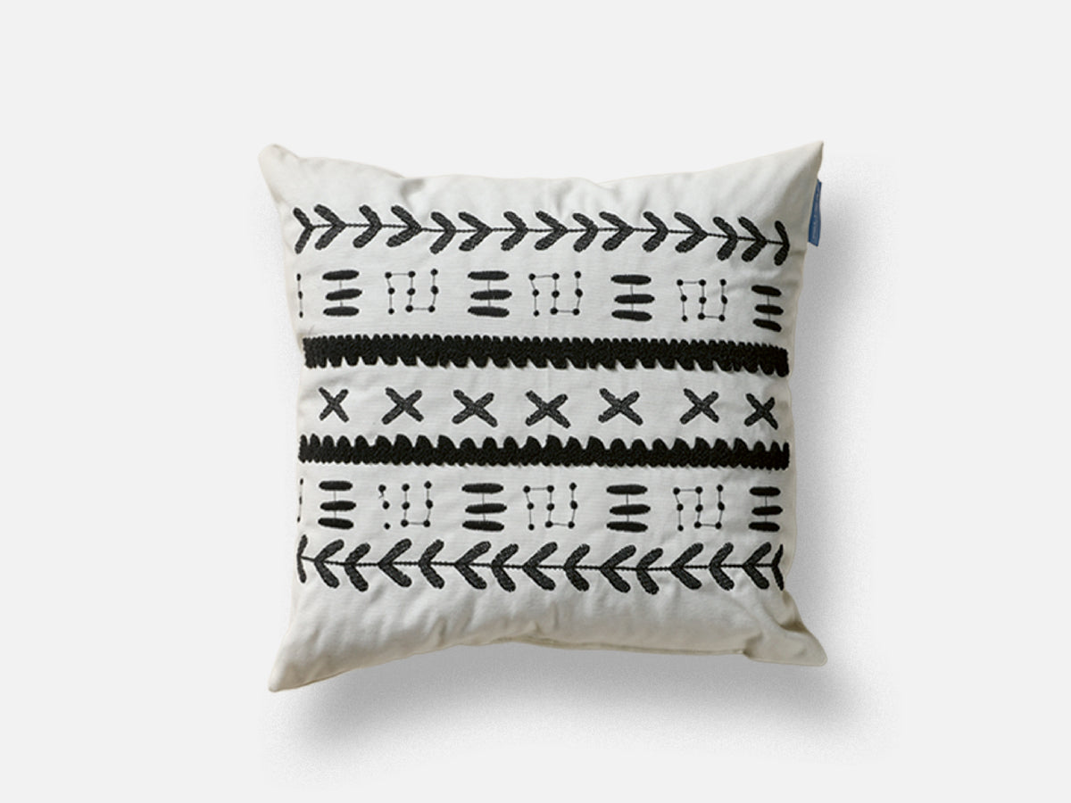 Polar Wood Kırlent No:05