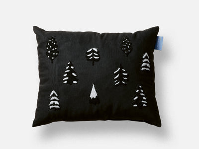 Polar Wood Kırlent No:06