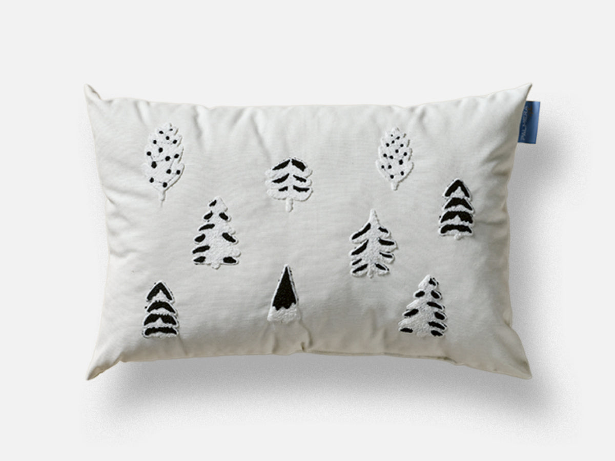 Polar Wood Kırlent No:07