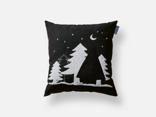 Polar Wood Kırlent No:08