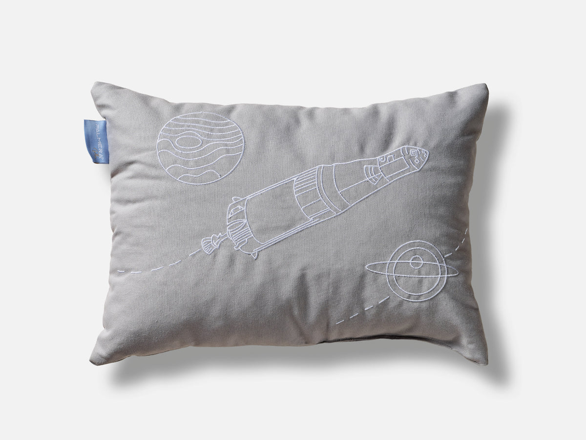 Space Kırlent No:01