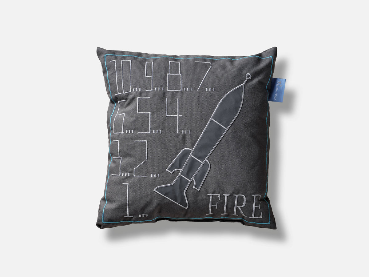 Space Kırlent No:03