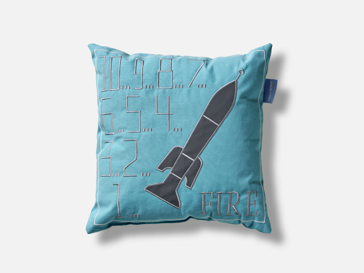 Space Kırlent No:05