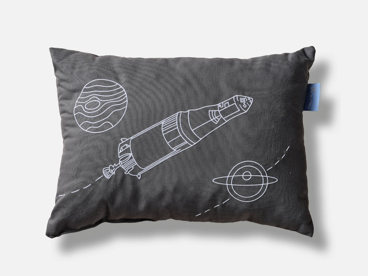 Space Kırlent No:07