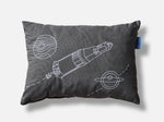 Space Kırlent No:07