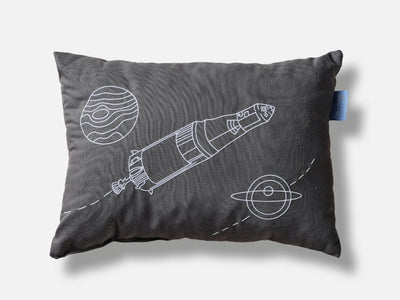 Space Kırlent No:07