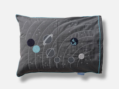 Space Kırlent No:08