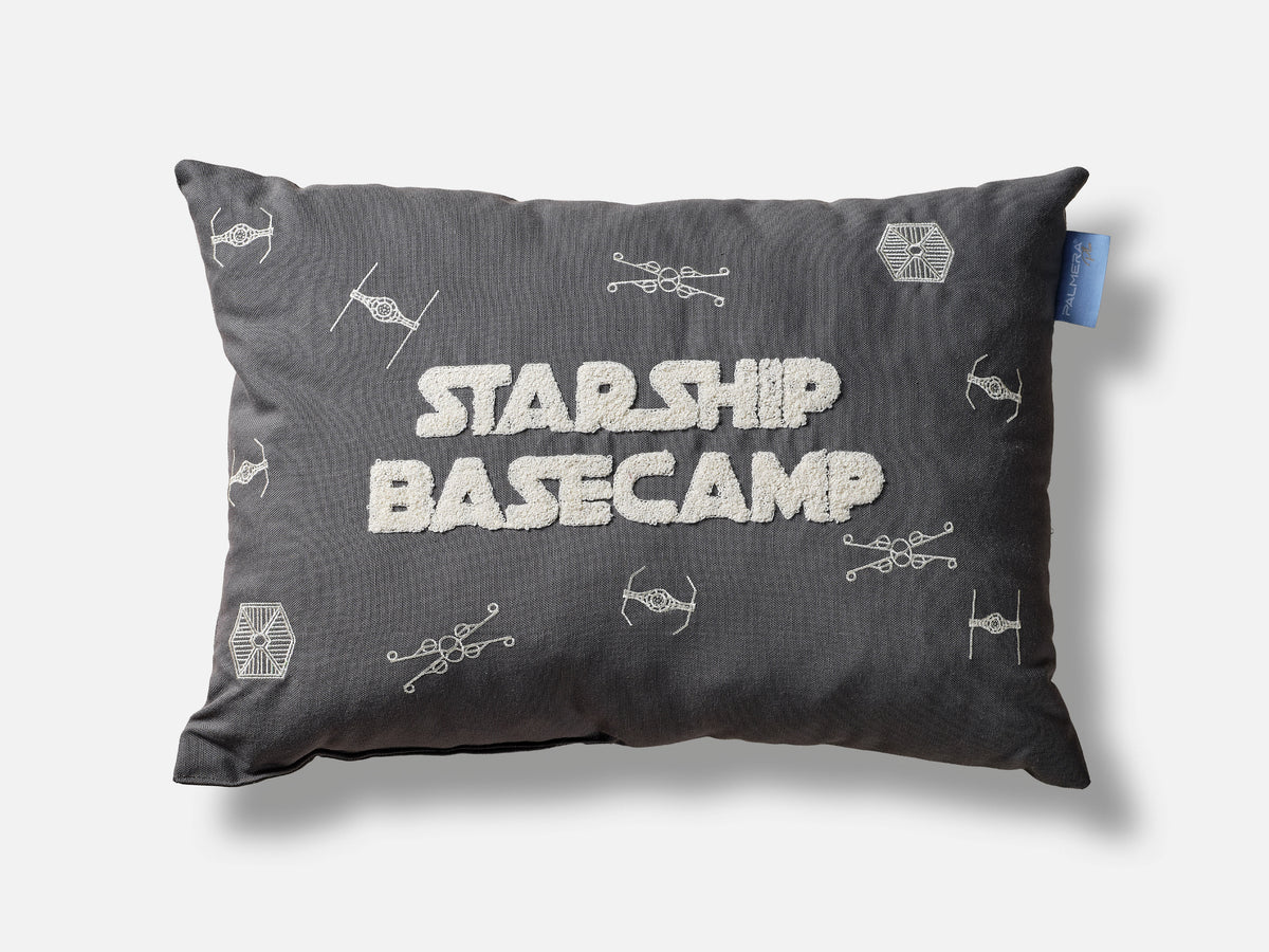 Space Kırlent No:09