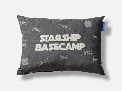 Space Kırlent No:09