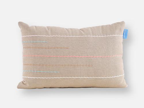 Pink Hope Kırlent No:01