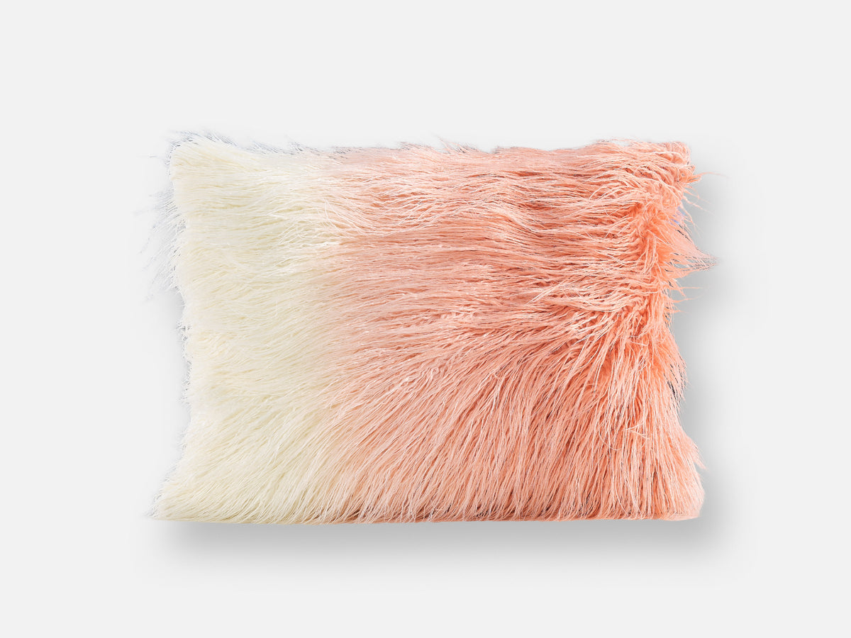 Pink Hope Kırlent No:02