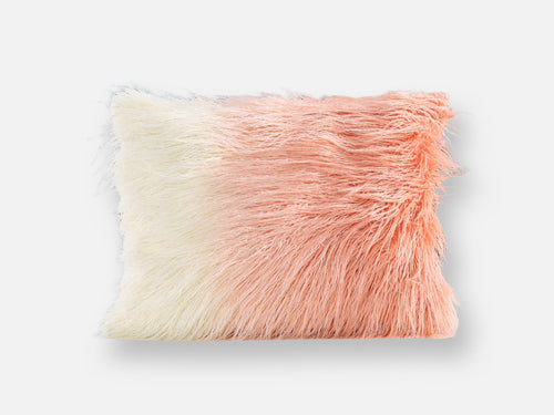 Pink Hope Kırlent No:02