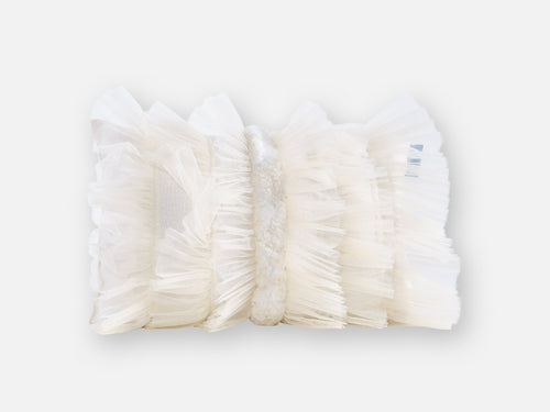 Pink Hope Kırlent No:03