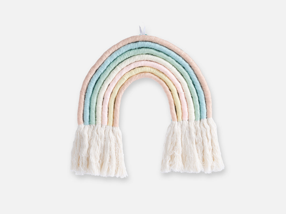 Lucia Duvar Süsü No:01