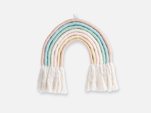 Lucia Duvar Süsü No:01