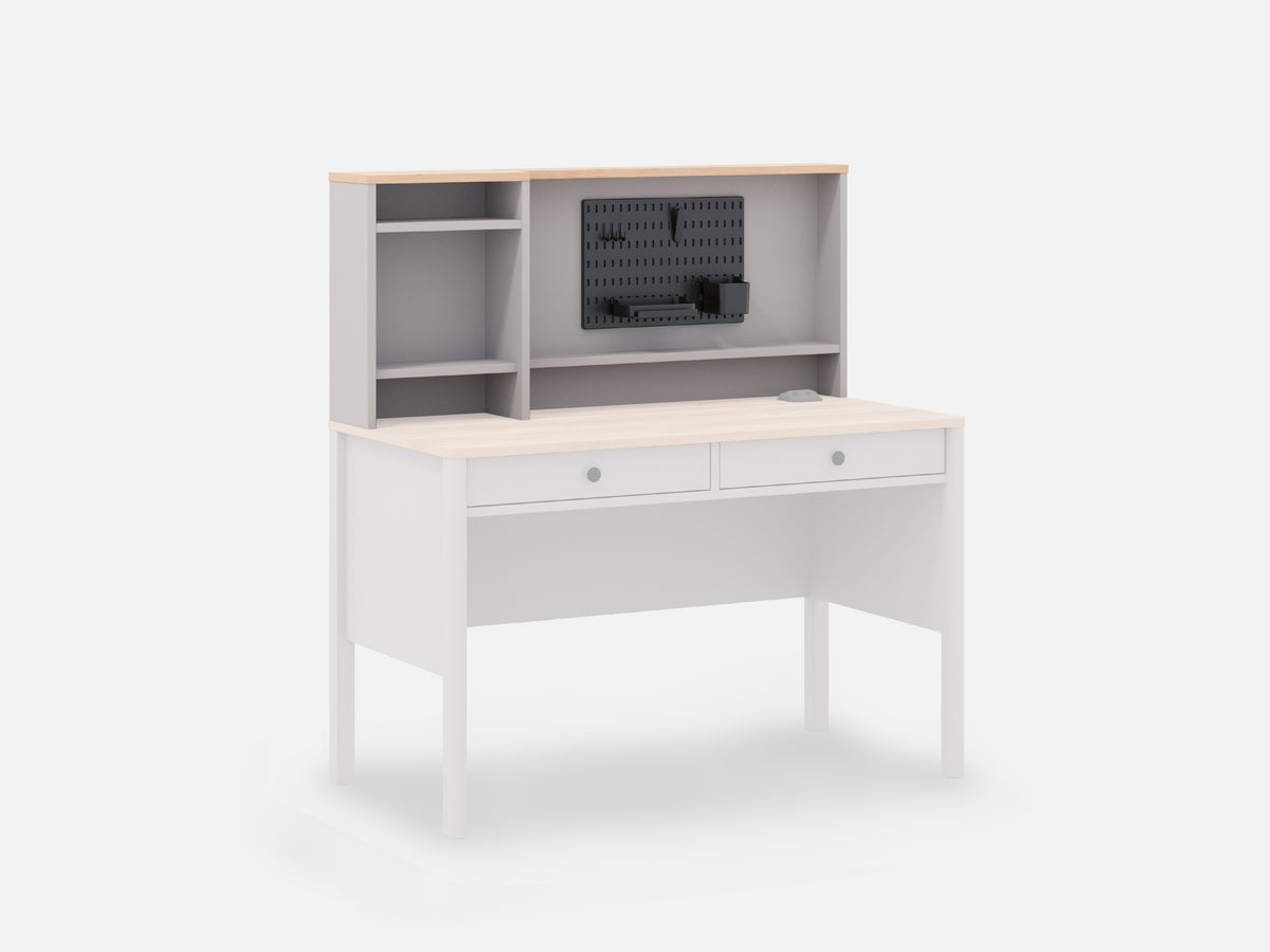 Lagom Çalışma Masası Üst Modül