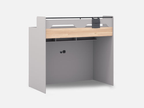 Lagom Compact Ranza 100x200