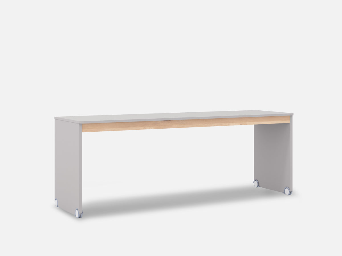 Lagom Compact Ranza Çalışma Masası Geniş