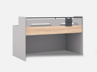 Lagom Compact Ranza Mini 100x200