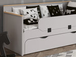 Lagom Daybed Korkuluk