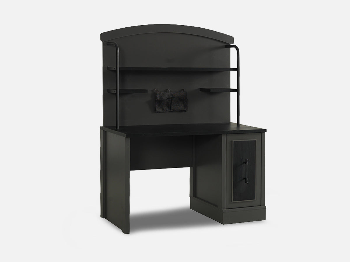 London Çalışma Masası Antrasit