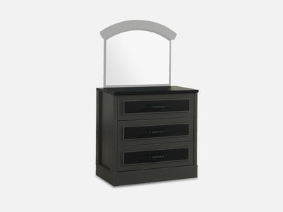 London Şifonyer Antrasit