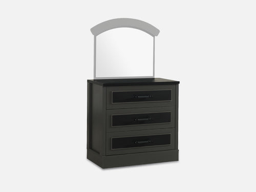 London Şifonyer Antrasit