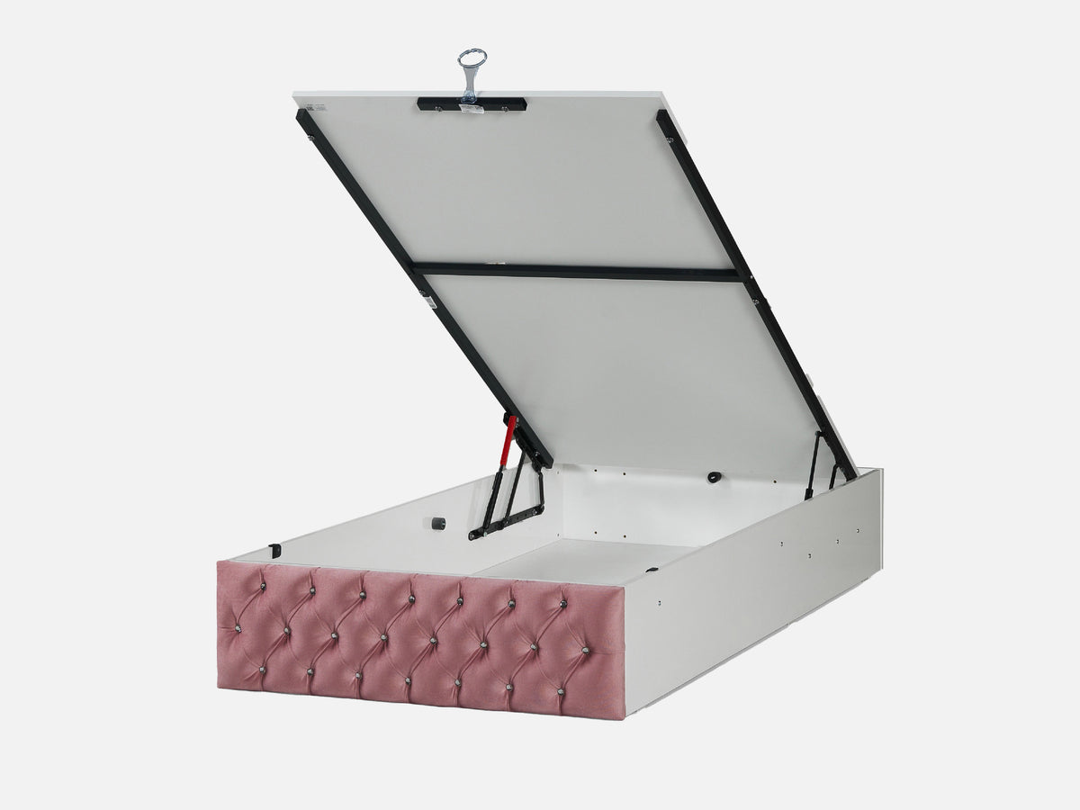 Luna Baza Neptün 100x200 Pudra