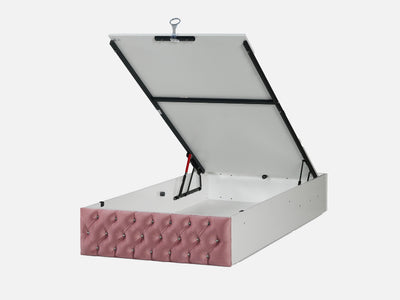 Luna Baza Neptün 100x200 Pudra