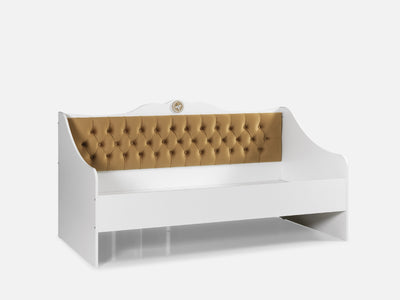 Luna Sedir 100x200 Cappuccino