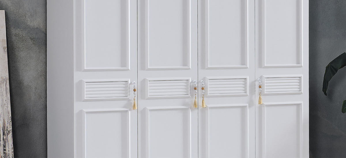 Luna Bebek Odası Cappuccino