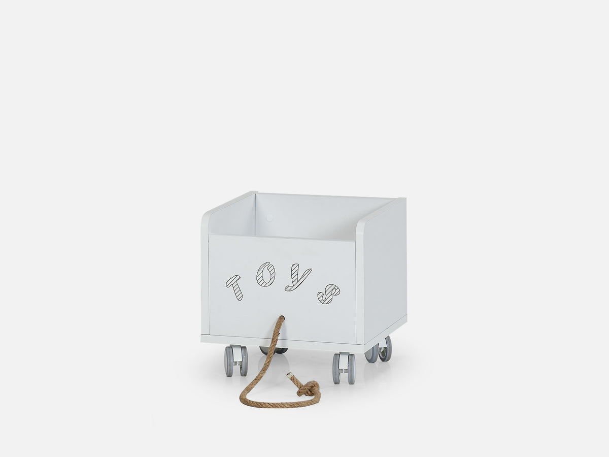 My World Oyuncak Arabası