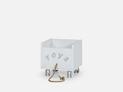 My World Oyuncak Arabası