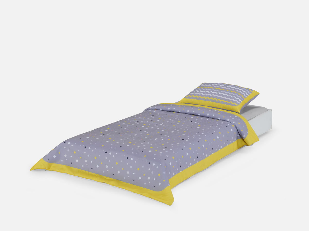 My World Nevresim Takımı Point