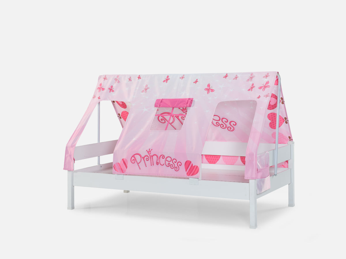 My World Üst Tekstil Princess