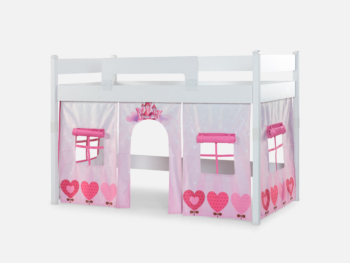 My World Alt Tekstil Princess