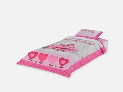 My World Nevresim Takımı Princess