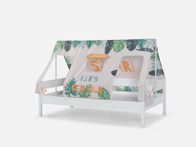 My World Üst Tekstil Safari