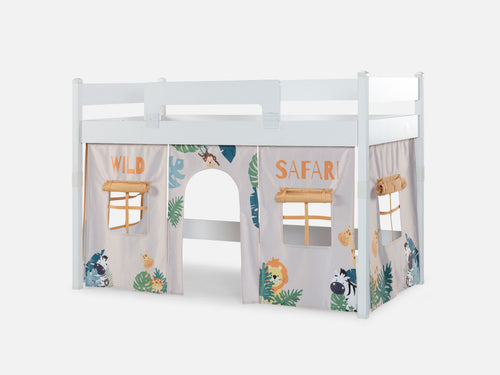 My World Alt Tekstil Safari