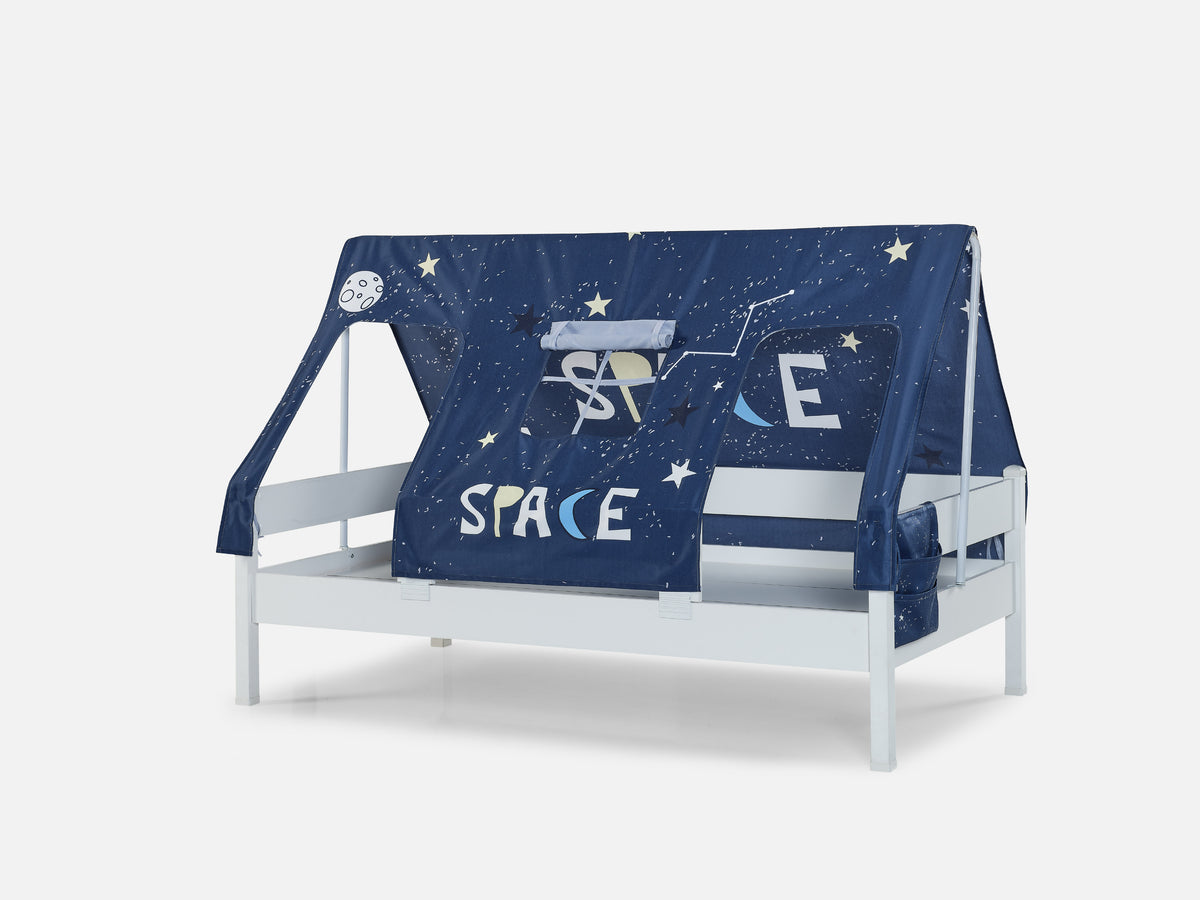 My World Üst Tekstil Space