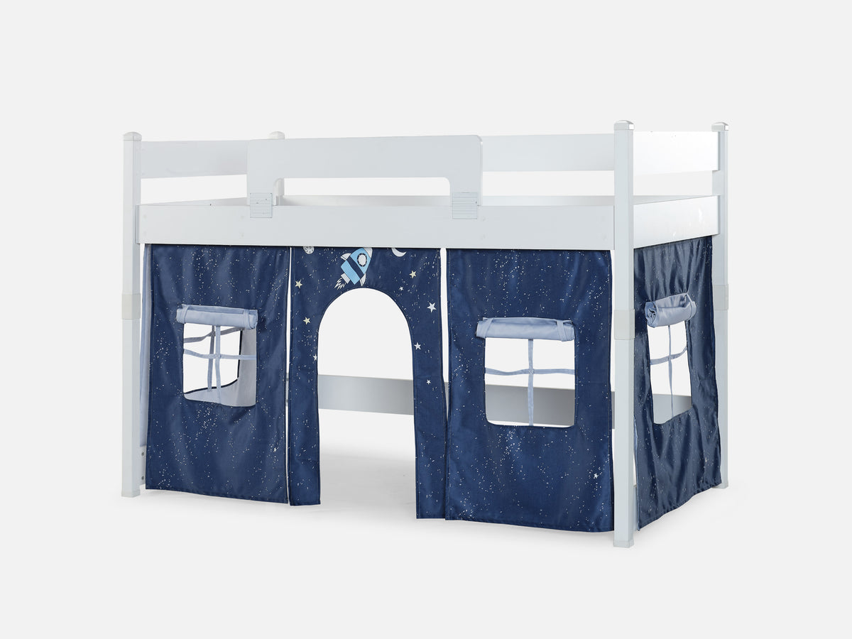 My World Alt Tekstil Space