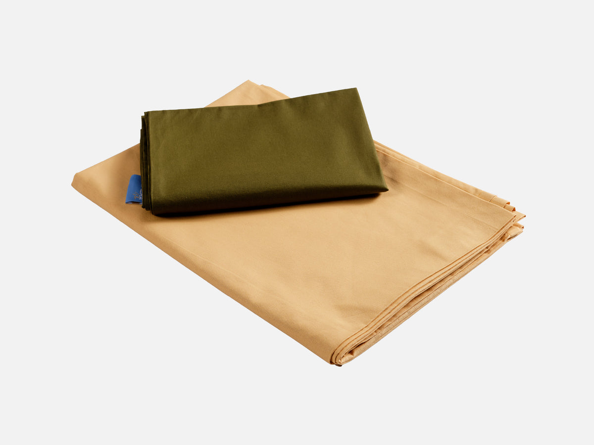 Dino Çarşaf Takımı (Çarşaf+Yastık Kılıfı)