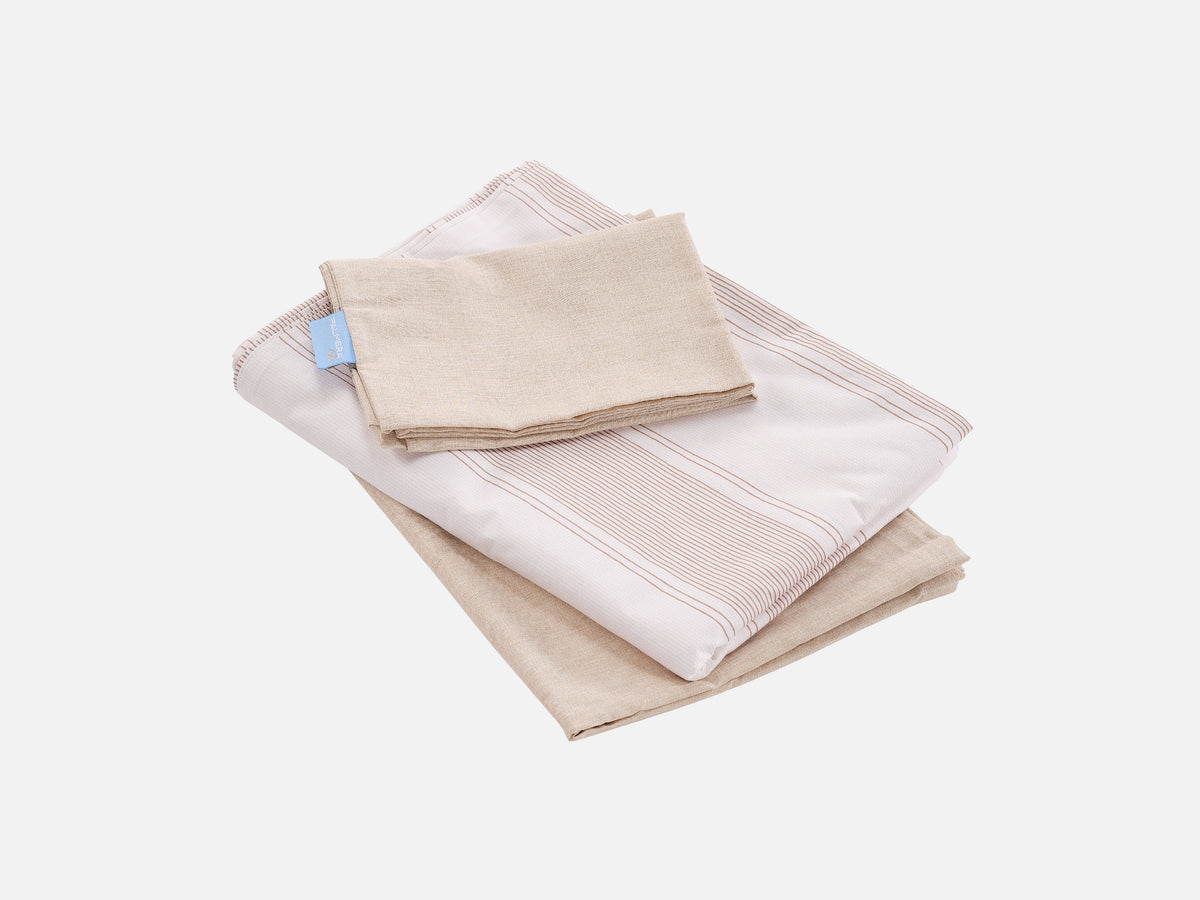 Focus Tek Kişilik Nevresim Takımı