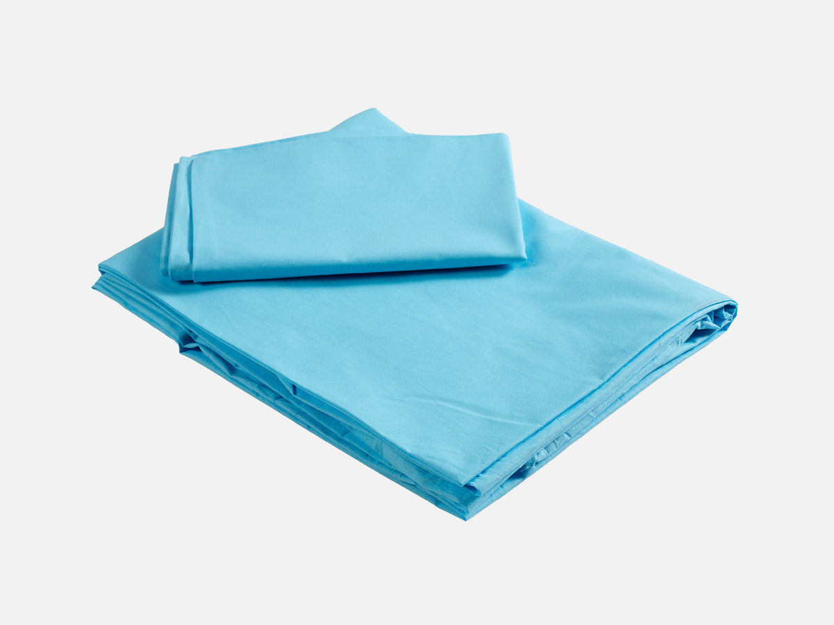 Game Cube Çarşaf Takımı (Çarşaf+Yastık Kılıfı)