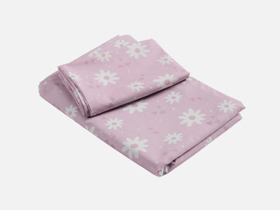 La Flora Nevresim Takımı (Yastık+Yorgan Kılıfı)