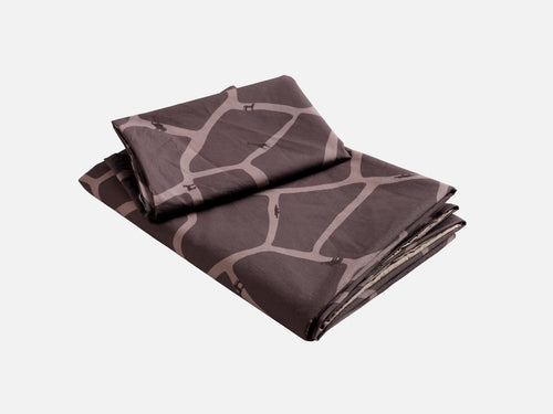 Adventure Nevresim Takımı (Yastık+Yorgan Kılıfı)