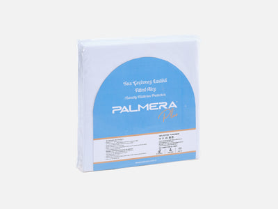 Fitted Alez Sıvı Geçirmez 100x200