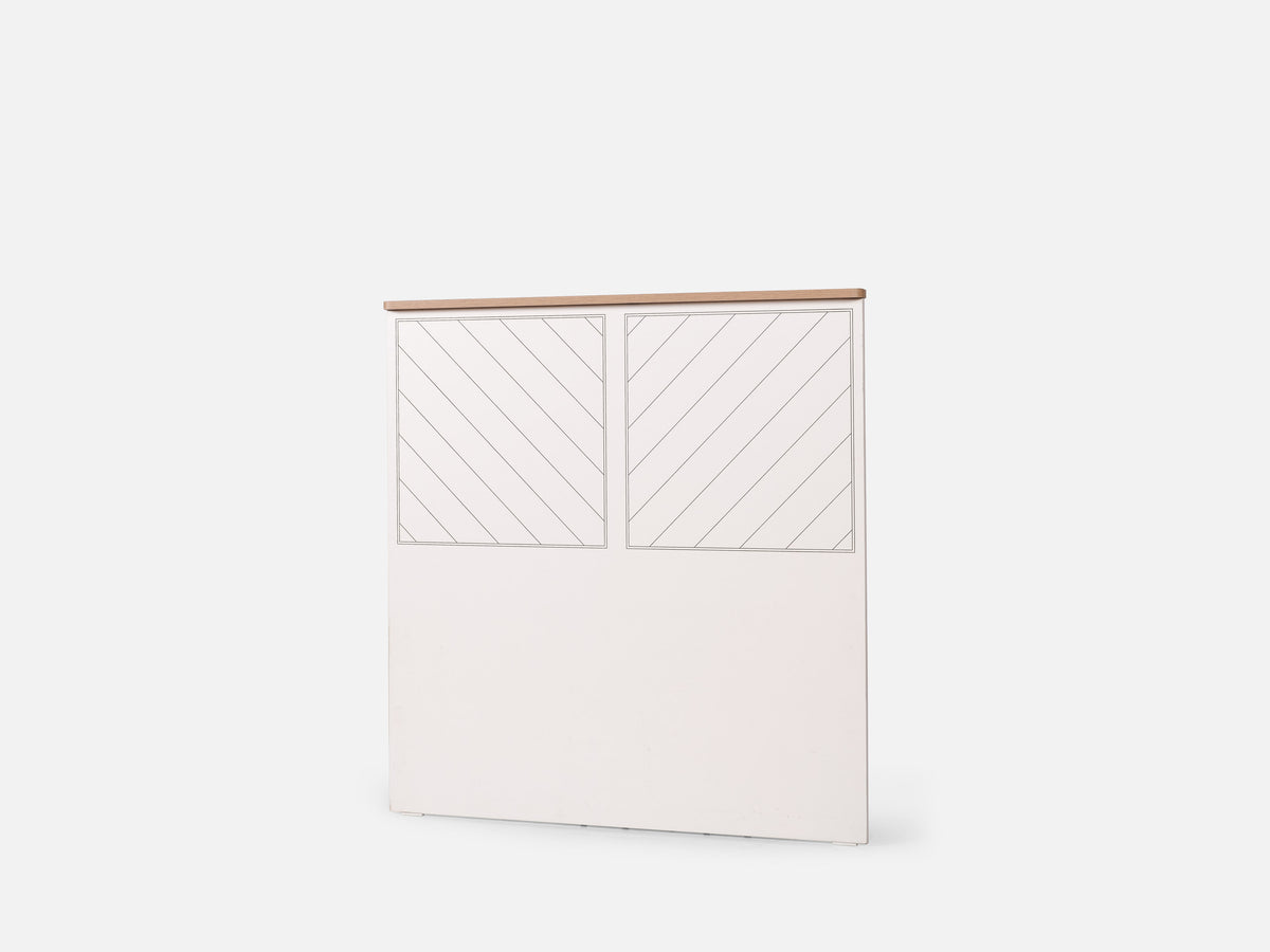 Oscar Baza Başlığı 100 lük